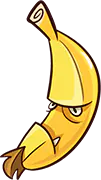 Creature Food - Banana